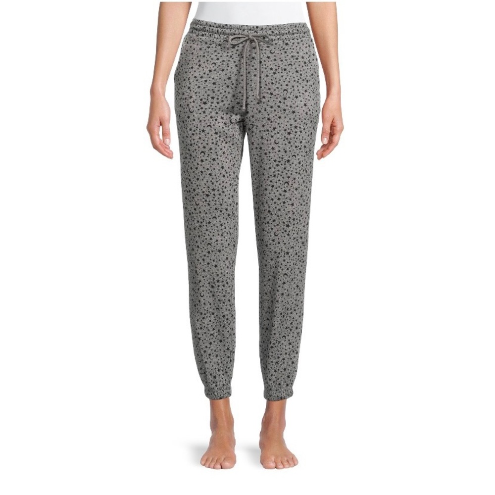 Women’s Secret Treasures’ Sleep Cuffed Pants